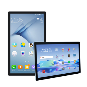 จอสัมผัสแบบ Capacitive PCAP ขนาด 32 นิ้ว ใหม่ รองรับการสัมผัส 10 จุด ความละเอียด 1920x1080 Full HD พร้อมพอร์ต DP VGA สำหรับ Serial IP65 รองรับการติดตั้งแบบ VESA ใช้งานร่วมกับ Android - Product Image 1