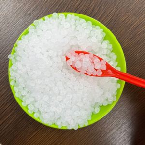 เม็ดพลาสติก LLDPE 219NJ/219ZJ MFR 2.0 เกรดฟิล์ม บิวเทน โพลีเอทิลีนความหนาแน่นต่ำแบบเชิงเส้น สำหรับฟิล์มยืด - Product Image 5