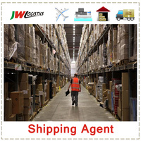 Agent d'expédition porte-à-porte par fret aérien et maritime avec inspection de qualité UPS/DHL/FEDEX/TNT de Chine vers l'Amérique/l'Afrique/l'Asie/l'Europe