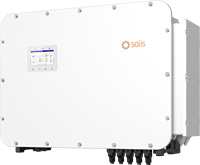 Meilleures ventes : Système solaire hybride complet 100 kW, 200 kW, 300 kW, 500 kW, 200 kWh, 400 kWh, 600 kWh, 1 MWh pour usage commercial