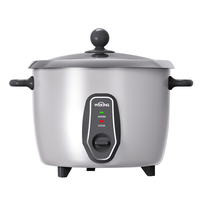 Harga Grosir Rice Cooker Listrik Mini Kapasitas 0.8L Memasak Cepat & Otomatis Panci Dalam Anti Lengket Untuk Penggunaan Rumah Tangga