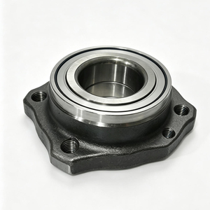 ชุดลูกปืนล้อหลังทดแทน OE 33406787015 ชุดลูกปืนดุมล้อแบบ Radial Thrust สำหรับ bmw X3 F25 X4 F26 ปี 2009-2018 - Product Image 6