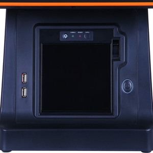 เครื่องขายสินค้าแบบ All-in-One หน้าจอสัมผัส พร้อมระบบในตัว สำหรับร้านค้าปลีก ซูเปอร์มาร์เก็ต ประสิทธิภาพสูง - Product Image 2