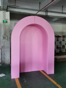 Offre Spéciale Décoration <span class=keywords><strong>De</strong></span> Fête Pvc U <span class=keywords><strong>Porte</strong></span> D'ARCHE Décor Extérieur Décorations D'événement <span class=keywords><strong>de</strong></span> Toile <span class=keywords><strong>De</strong></span> Fond <span class=keywords><strong>De</strong></span> Mariage Événements - Product Image 6