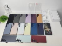 Teléfonos Móviles Android 2025 S25 U 5G Originales Desbloqueados con Pantalla de 7.3 Pulgadas, Funciones de Juego, Versión Global al por Mayor