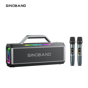 Sistema de Sonido Portátil XDOBO con Bluetooth, Altavoz para Fiestas, Sistema de Sonido Profesional para Exteriores, Woofer, Tweeter, Altavoces Grandes, <span class=keywords><strong>Partybox</strong></span> con Micrófono - Product Image 2