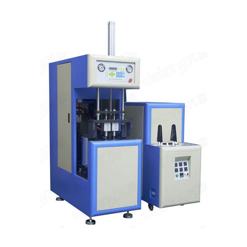 High Speed Semi Automatic PET Bottle