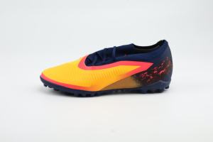 Nouvelles Chaussures <span class=keywords><strong>de</strong></span> Football Légères pour Hommes 2026 – Tige en Mesh, Semelle Extérieure en Caoutchouc Synthétique – Idéales pour l'Été – Tailles 35-46 - Product Image 4