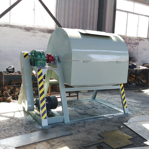 เครื่องบดลูกโม่แบบพกพาที่มีประสิทธิภาพสำหรับการทำเหมืองโกลด์ - Product Image 4