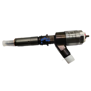 326-4700 32F61-00062 326-4756 32F61-00014 326-4740 32F61-00022 Injecteur de carburant pour moteur d'excavatrice C6.4 C4.2 - Product Image 4