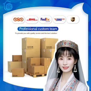 Trasporto ferroviario professionale dalla cina all'uzbekistan LCL + spedizione Express - Product Image 6