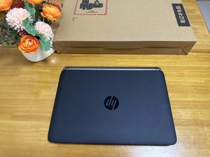 HP 430 G1 Sử Dụng Máy Tính Xách Tay <span class=keywords><strong>Core</strong></span> <span class=keywords><strong>I5</strong></span> 4th Gen RAM 8GB HDD 500GB Win10 14-Inch Thứ Hai Tay Máy Tính Xách Tay Máy Tính - Product Image 4