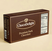 Boîte cadeau en carton ondulé rigide haut de gamme de luxe, fermeture magnétique premium, écologique, finition brillante/mate