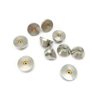 Máy Cắt Bằng Tia Nước Áp Lực Cao Đầu Cắt Bằng Tia Nước Kim Cương <span class=keywords><strong>3</strong></span> Lỗ - Product Image 1