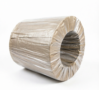 Tôle d'acier doux Q235B laminée à chaud, tôle d'acier au carbone 0,2-3 mm, construction navale, norme DIN Z81-Z120, revêtement RAL BIS, soudage HUAZHEN