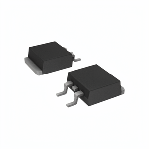 ทรานซิสเตอร์ GT100N12M TO-263 ชิ้นส่วนวงจรอิเล็กทรอนิกส์ของแท้ - Product Image 1