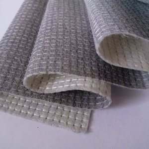 Retardante de fuego Precio barato Euro Style Stitchbond Stitch Bond Tela de colchón no tejida Barato <span class=keywords><strong>100</strong></span> gramos - Product Image 5