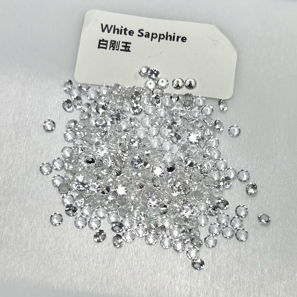 12 Sapphire