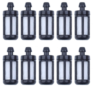 Filtre de réservoir d'essence 0000 350 3500 Convient au filtre à carburant pour tronçonneuse <span class=keywords><strong>STIHL</strong></span> TS400 MS170 MS200 MS210 MS230 MS250 MS381 - Product Image 4