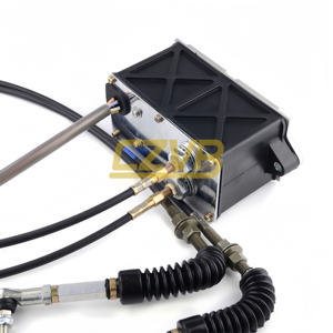 掘削機ガバナーとスロットルモーターE312B/E320B 119-0633 247-5231 139-3917 3ヶ月保証CN/GUA - Product Image 2