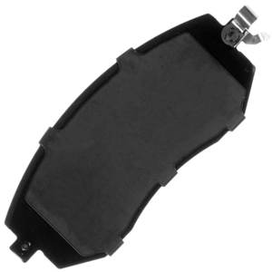 Pastillas de Freno Delanteras de Alta Calidad, Sistemas de Freno Automotriz D1539 26296-SC000 26296-SC010 26296-SC020 SU003-04089 para Toyota Subaru Scion - Product Image 4