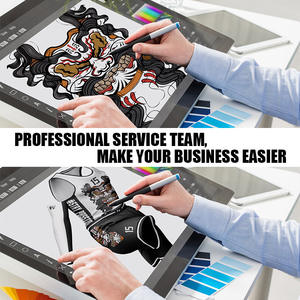 تصميم زي كرة السلة المخصص للنادي بتقنية الطباعة بالتسامي - Product Image 3