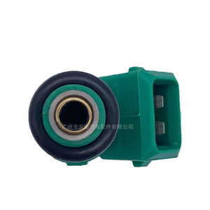 Inyector de Combustible 93275196 0280155930 para Chevrolet, Pieza de Repuesto de Material Plástico - Product Image 3