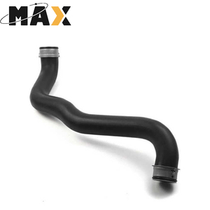 Pièces de rechange de voiture 2115013582 Connexion du réservoir d'eau Tuyau d'eau supérieur pour Mercedes Benz <span class=keywords><strong>E200</strong></span> W211 2002-2008 A2115013582 - Product Image 4