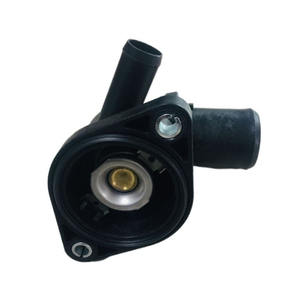 Conjunto de Carcasa del Termostato de Refrigerante 1603136010 para <span class=keywords><strong>TOTOTA</strong></span> 16031-36010 - Product Image 5