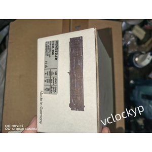 1 unidad de codificador HENGSTLER RI58-D/100EE.42KB nuevo. Envío rápido a través de FedEx. - Product Image 2