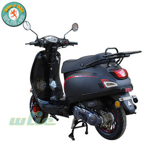 Motor a gas de 125cc con piezas de repuesto, Moto chopper, <span class=keywords><strong>scooter</strong></span> chino, arce S 50cc/125cc, barato, novedad de 2018 - Product Image 6