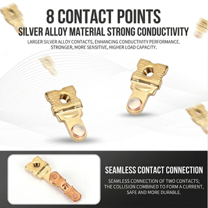 <span class=keywords><strong>Contacteur</strong></span> AC CJX2-2510 25A 3 phases 3 pôles compatible LC1-D, <span class=keywords><strong>contacteur</strong></span> <span class=keywords><strong>de</strong></span> moteur 220V 380V, <span class=keywords><strong>contacteur</strong></span> magnétique industriel - Product Image 5