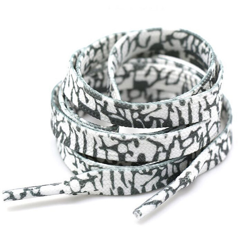 07 Gray Zebra Stripe