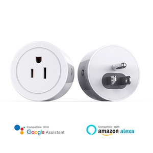 US Standard New <strong>WiFi</strong> Smart <strong>Plug</strong>