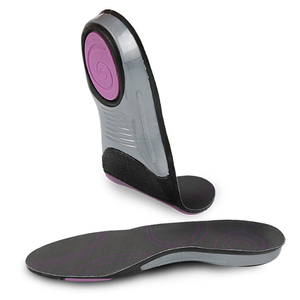 Plantillas <span class=keywords><strong>Deportivas</strong></span> <span class=keywords><strong>Crivit</strong></span> de Longitud Completa al por Mayor, Plantillas con Soporte de Arco, Insertos para Zapatos - Product Image 5