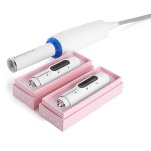 Equipo Portátil de Belleza para el Cuidado Vaginal con Cartuchos de HF de 3.0mm/4.5mm, Máquina de Rejuvenecimiento Vaginal con HF para Tensar la Piel - Product Image 2