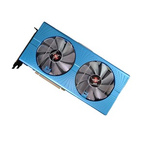 การ์ดจอ GPU 8GB RX580 580 RX 590การ์ดจอ GPU 8GB สำหรับพีซี - Product Image 5