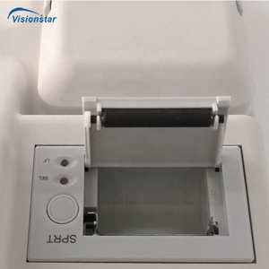 Equipo de diagnóstico médico Analizador de Bioquímica veterinaria semiautomático para clínica de mascotas - Product Image 3