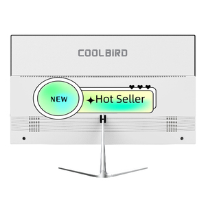 Commercio all'ingrosso di Gaming Pc I3 CPU 24 pollici tutto in uno Pc desktop con sistema Barebone supporto OEM - Product Image 4