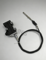 Fabriqué en Chine, capteur de position du papillon des gaz 29507766 29506378 TPS pour transmission Aiseng