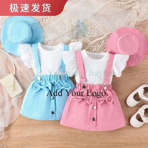 Boutique 6 da 12 a 18 bambini neonati da 24 mesi indossano abiti da neonato <span class=keywords><strong>abbigliamento</strong></span> per bambini vestiti estivi per neonati per bambine - Product Image 1