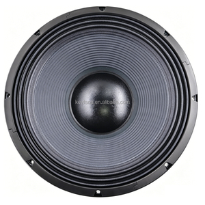 <span class=keywords><strong>Subwoofer</strong></span> da 18 Pollici con Tetracoil da 4,5 Pollici, Estremamente Potente e con Bassi Profondi - Product Image 3