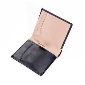 Caldo-vendita degli uomini di Marca Alla Moda Della Borsa del Commercio All'ingrosso degli uomini del Cuoio Genuino Del Raccoglitore - Product Image 3