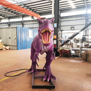 <span class=keywords><strong>Robot</strong></span> Animatronic Dinosaure <span class=keywords><strong>Rex</strong></span> Dinosaure mécanique professionnel <span class=keywords><strong>T</strong></span> <span class=keywords><strong>rex</strong></span> - Product Image 2