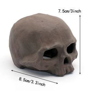 <span class=keywords><strong>Aquarium</strong></span> Tropische <span class=keywords><strong>Aquarium</strong></span> Ornamenten Keramische Grot Ornament Cichliden Hutten Decoratie Steen Voor <span class=keywords><strong>Aquarium</strong></span> - Product Image 2