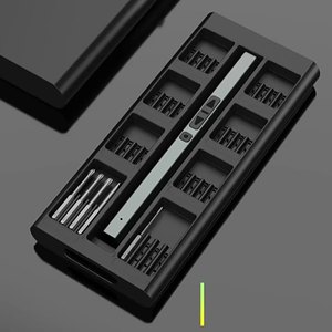 Mini 66 in 1 Cordless <strong>USB</strong> <strong>Multi</strong> Functional Drill Household Electric Power Screwdriver Set DIY Repair <strong>Tools</strong> - Product Image 3