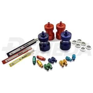 CE ISO ชุดถ่ายเทไขมันนาโนสำหรับปลูกถ่ายไขมันเครื่องมือผ่าตัดทำจากสเตนเลสสตีล - Product Image 6