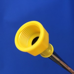 Buse de pulvérisation électrique DD4255 atomisant la tige d'extension de <span class=keywords><strong>lance</strong></span> de pulvérisation en acier inoxydable <span class=keywords><strong>pour</strong></span> pulvérisateur - Product Image 3