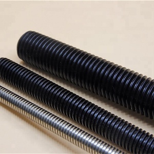 Boulons à filetage haute résistance M8 M12 M14 M16 ASTM A193 Gr B7M B8 B8M B7 - Product Image 5