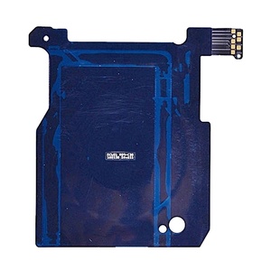 Puce de charge sans fil <span class=keywords><strong>pour</strong></span> téléphone <span class=keywords><strong>portable</strong></span> avec <span class=keywords><strong>antenne</strong></span> NFC <span class=keywords><strong>pour</strong></span> <span class=keywords><strong>Samsung</strong></span> Galaxy Note 9 N960 - Product Image 1